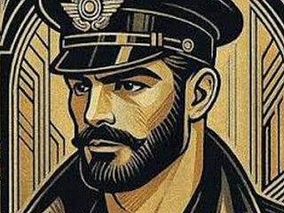 Screen Shot of DavidMAN
