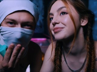Screen Shot of SarahSam