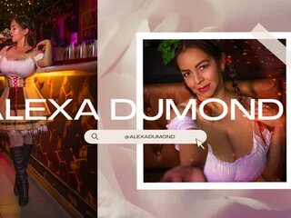 Screen Shot of LiaDumond