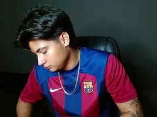 Screen Shot of DavidBless