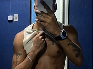 Screen Shot of Luquinhas MDS