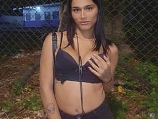 Screen Shot of Trans Morena