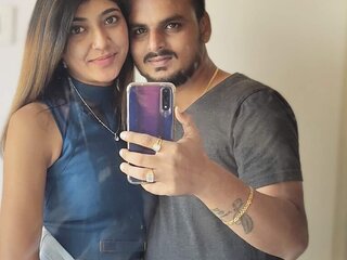 Screen Shot of SaniyaRohit