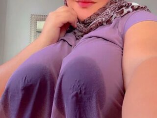 Screen Shot of Sweetmuslim01