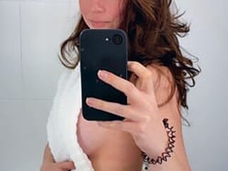 Screen Shot of Ginger Hot