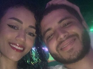 Screen Shot of MaxandAbby