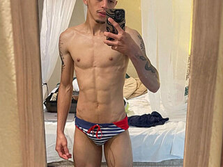 Screen Shot of Felipe_26