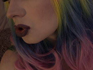 Screen Shot of AdelinaFoxx