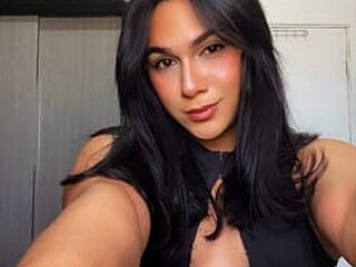 Screen Shot of Gizelle