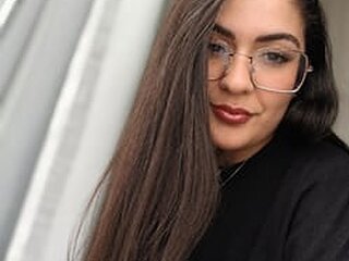 Screen Shot of Jessi Avila