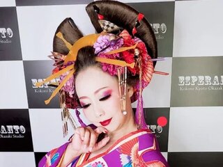 Screen Shot of ERIKA-JP-168130