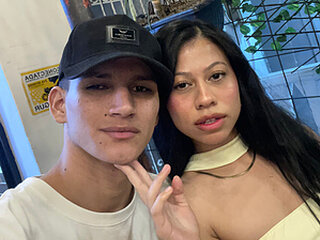 Screen Shot of Sophi_and_jack