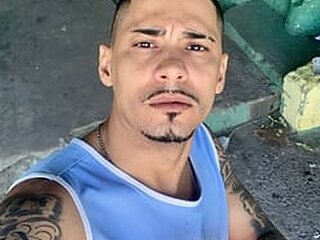 Screen Shot of Ademir Baiano