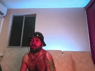 Screen Shot of michaell_twink