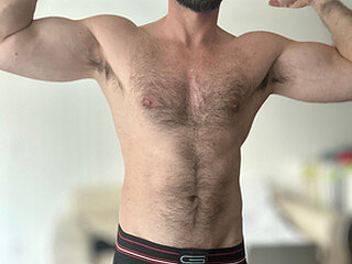 Screen Shot of wolfdudefun