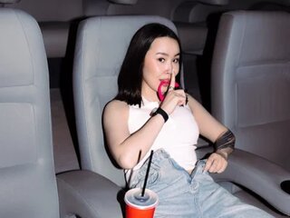 Screen Shot of Asian Asami