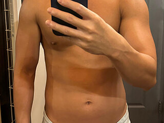 Screen Shot of wanking424