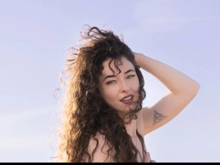 Screen Shot of Aria_RoseXO