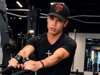 Screen Shot of WillemOchoa