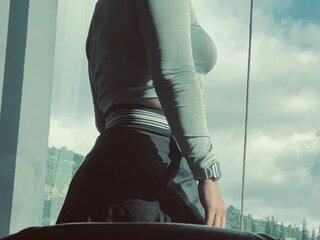 Screen Shot of Kay LustyWife