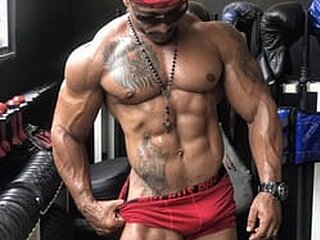 Screen Shot of Hebert Gomes