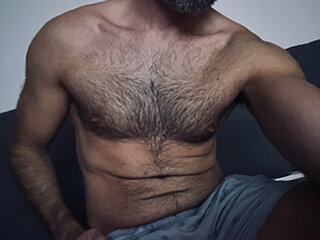 Screen Shot of hairywanker35