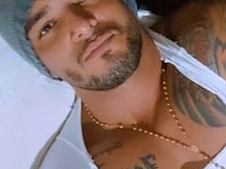 Screen Shot of Pitt Garcia 1