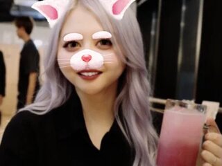 Screen Shot of NANAchan R