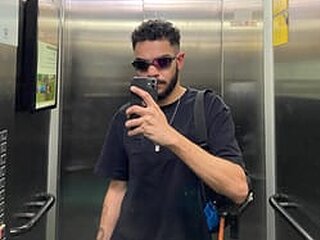 Screen Shot of Guilherme Silva
