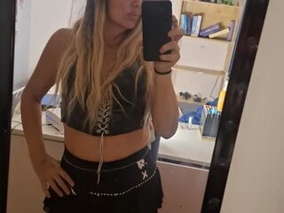 Screen Shot of XSexyCassyx