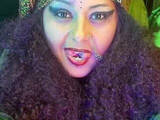 Screen Shot of Devil Negra