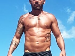 Screen Shot of Lobo Safado