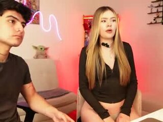 Screen Shot of tommy_and_sophie
