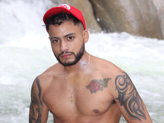 Screen Shot of LatinStiv