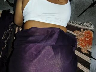 Screen Shot of Sexy bhabhi anjali0