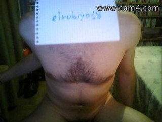 Screen Shot of elrubiyo25