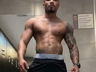 Screen Shot of Negro RJ