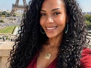 Screen Shot of Renata Carvalho