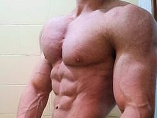 Screen Shot of Personal Fitness