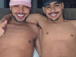 Screen Shot of Os Mineiros Hot