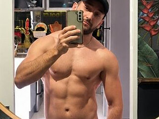 Screen Shot of ivan_dimitri