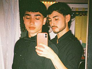 Screen Shot of Devilboyzzz