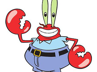 Screen Shot of Hkrabs