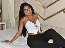 Screen Shot of LisaScarlett