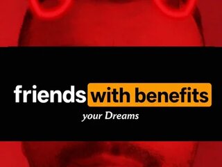Screen Shot of Friends-with-benefits