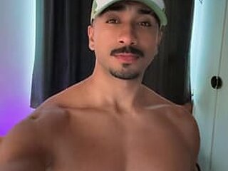 Screen Shot of Natanael XX