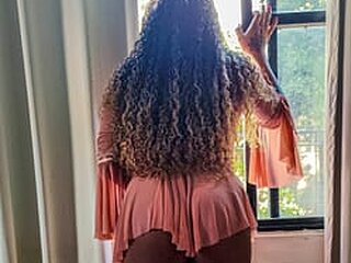 Screen Shot of Lua Preta