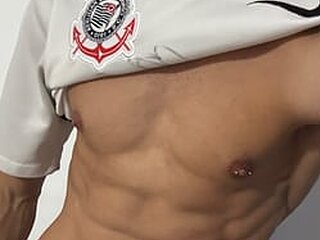 Screen Shot of Bruno Timão
