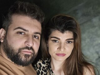 Screen Shot of CelineAndDanny