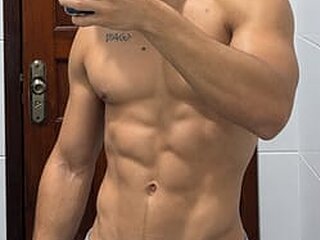 Screen Shot of Lewis Castro